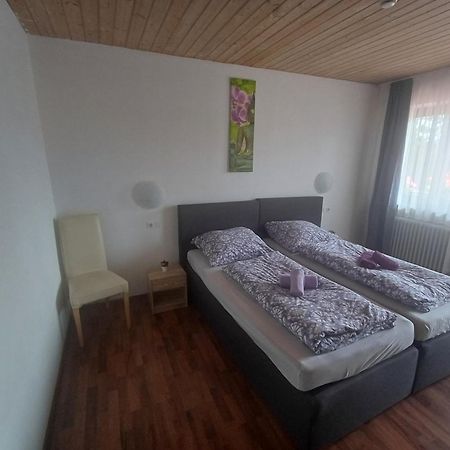 Gasthof Kollmeder Furth  Dış mekan fotoğraf