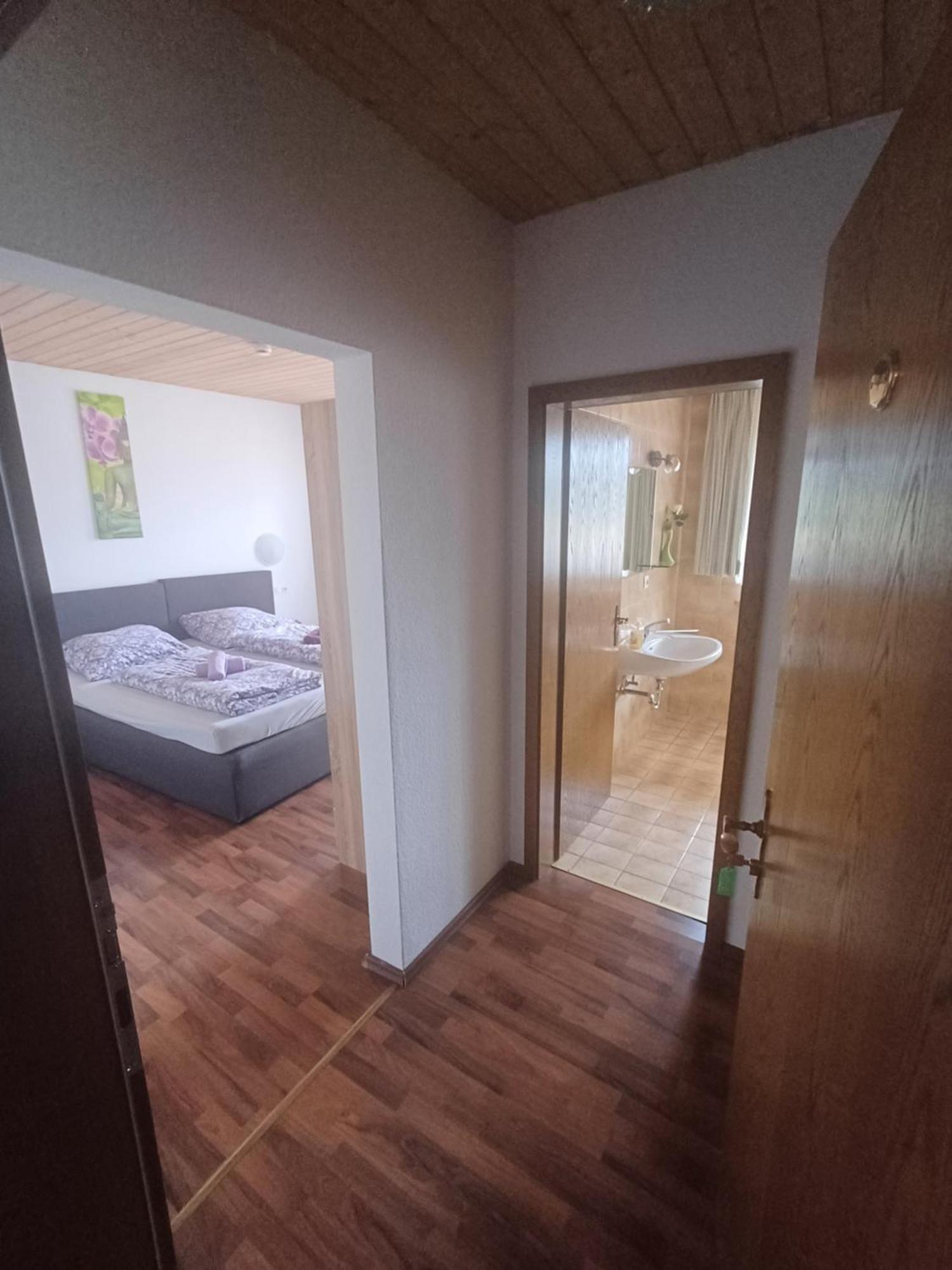 Gasthof Kollmeder Furth  Dış mekan fotoğraf