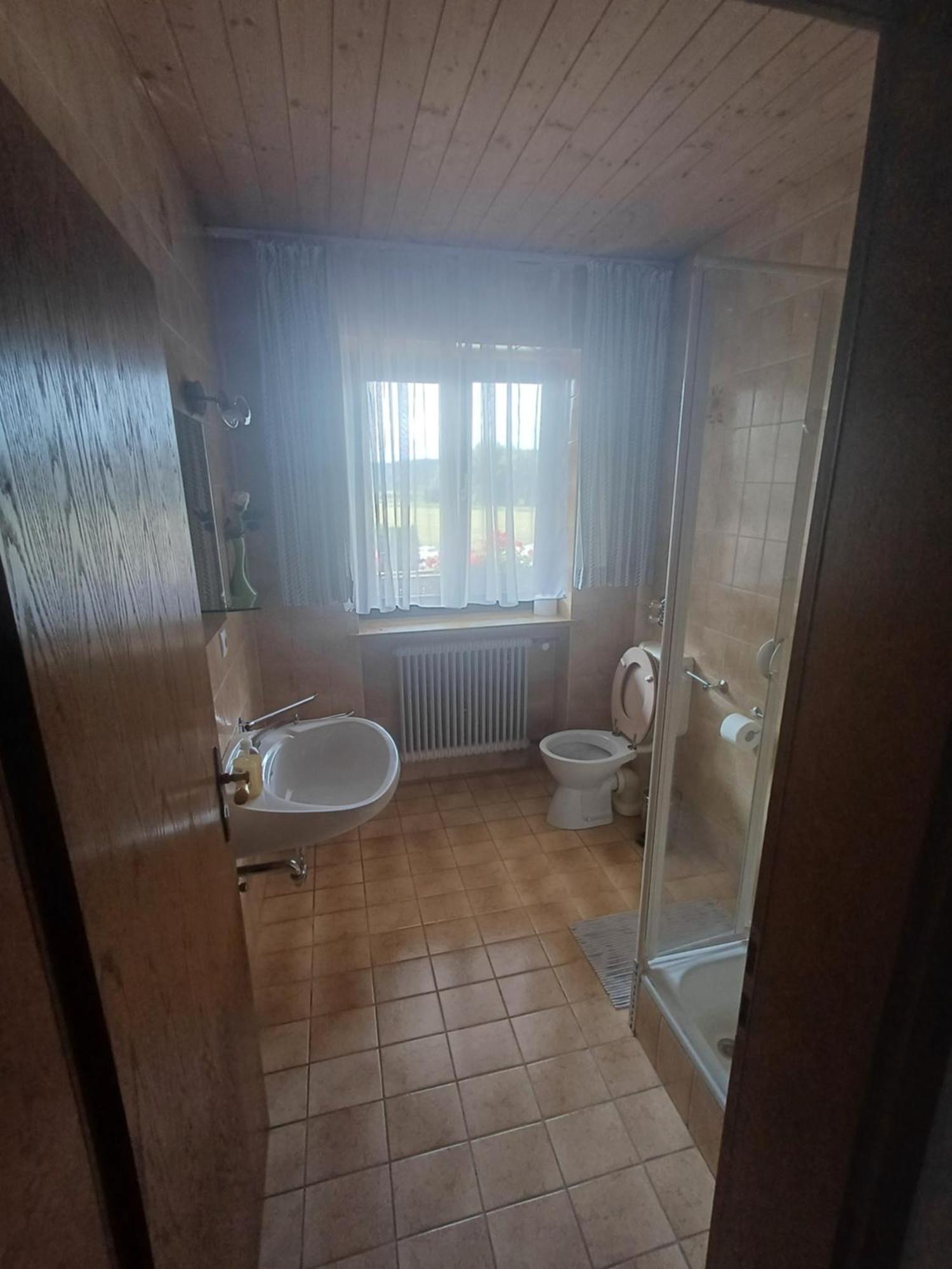 Gasthof Kollmeder Furth  Dış mekan fotoğraf