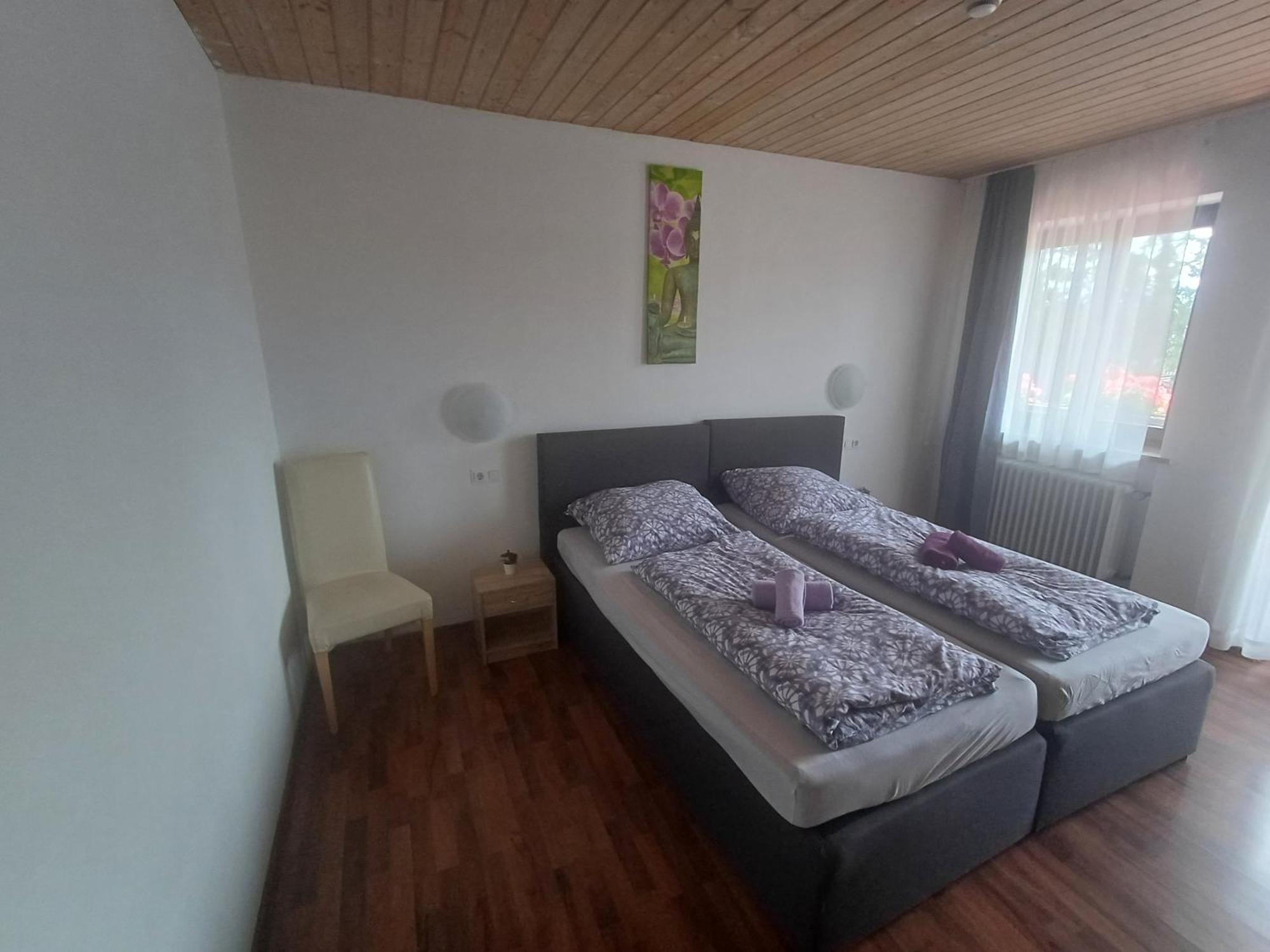 Gasthof Kollmeder Furth  Dış mekan fotoğraf