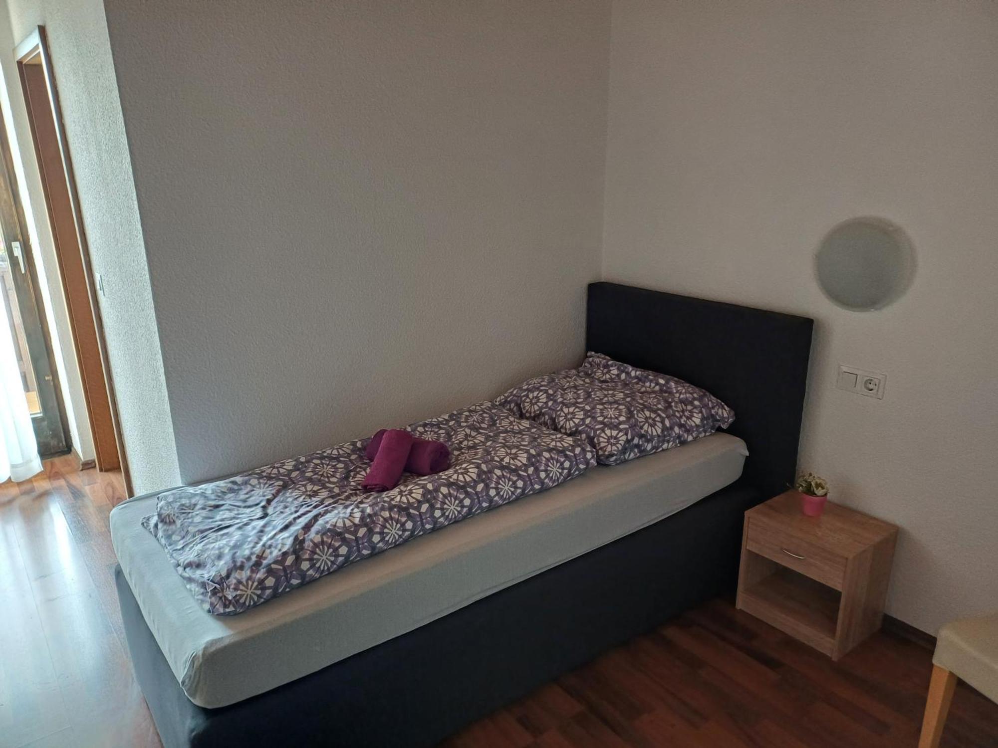Gasthof Kollmeder Furth  Dış mekan fotoğraf